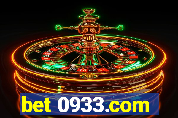 bet 0933.com